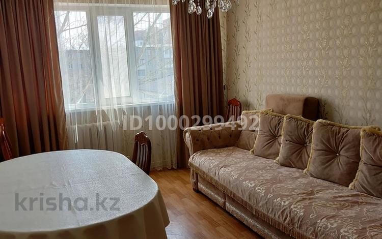 3-бөлмелі пәтер · 62.3 м² · 4/5 қабат, мкр Юго-Восток, Муканова 30/2, бағасы: 23 млн ₸ в Караганде, Казыбек би р-н — фото 2