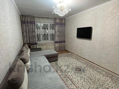 3-комнатная квартира · 62 м² · 1/5 этаж, Жастар за 25 млн ₸ в Талдыкоргане, мкр Жастар