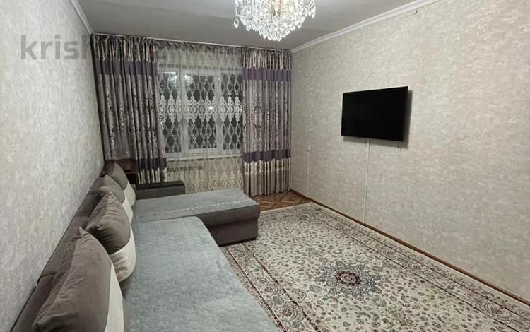 3-комнатная квартира · 62 м² · 1/5 этаж, Жастар за 25 млн ₸ в Талдыкоргане, мкр Жастар — фото 4