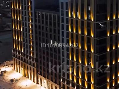 3-бөлмелі пәтер · 102 м² · 8/12 қабат, Шамши Калдаяков 16, бағасы: 70 млн ₸ в Астане, Сарайшык р-н