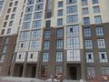 2-комнатная квартира, 60.08 м², 11/12 этаж, Шамши Калдаякова — А 78 за 31 млн 〒 в Астане, Алматы р-н