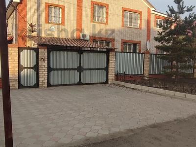 Жеке үй · 10 бөлме · 343 м² · 15 жүзд., Балыктинская, бағасы: 65 млн ₸ в Рудном