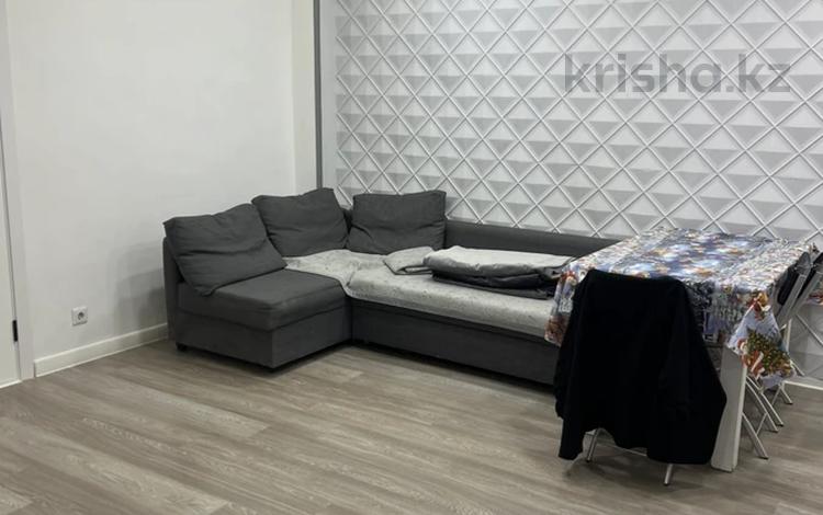 3-комнатная квартира · 72 м² · 19/21 этаж, ул. Кенесары 52 за 32.5 млн ₸ в Астане, р-н Байконур — фото 2