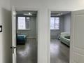 3-комнатная квартира · 72 м² · 19/21 этаж, ул. Кенесары 52 за 32.5 млн ₸ в Астане, р-н Байконур — фото 2