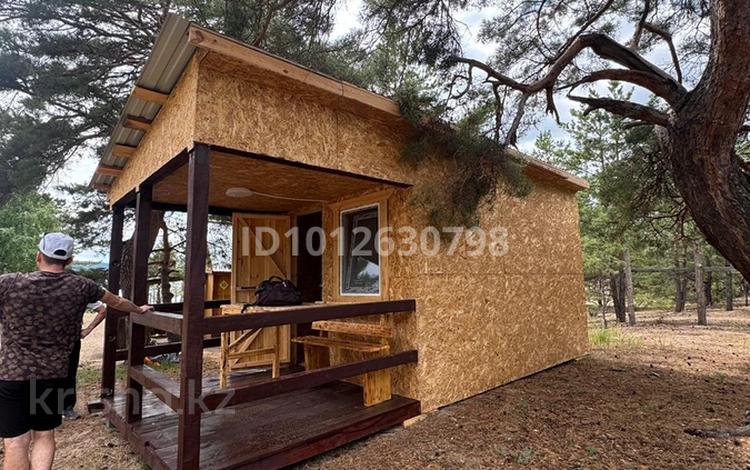 Жеке үй · 1 бөлме · 13 м² · 1 жүзд., Ильясова 13 — Центр, бағасы: 650 000 ₸ в  — фото 2