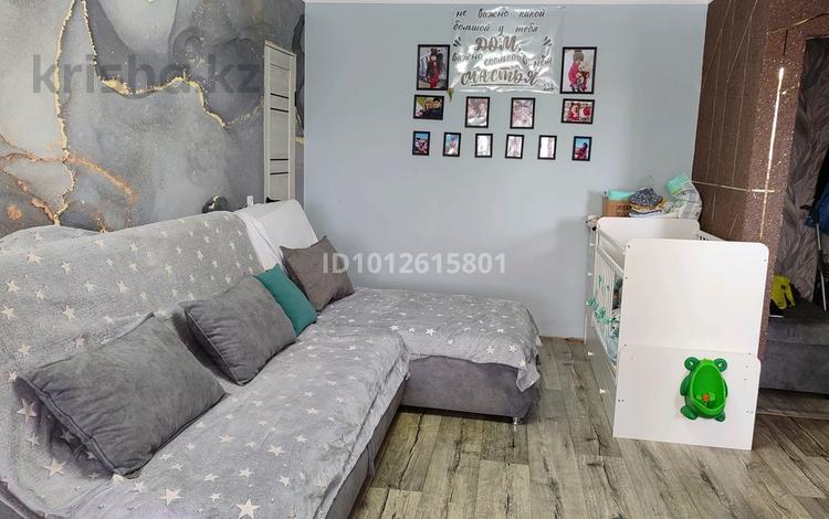 2-бөлмелі пәтер · 43 м² · 5/5 қабат, Майкудук, Магнитогорская 39, бағасы: 11.5 млн ₸ в Караганде, Алихана Бокейханова р-н — фото 2