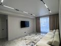 3-комнатная квартира · 76.4 м² · 1/6 этаж, мкр Шугыла, Жунисова 2/13 17 за 50 млн ₸ в Алматы, Наурызбайский р-н — фото 3