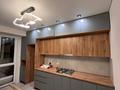 3-комнатная квартира · 76.4 м² · 1/6 этаж, мкр Шугыла, Жунисова 2/13 17 за 50 млн ₸ в Алматы, Наурызбайский р-н — фото 6