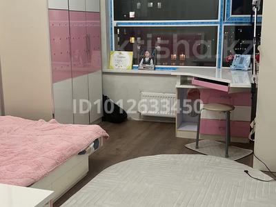 3 комнаты · 60 м², E-36 11 за 120 000 ₸ в Астане, Есильский р-н