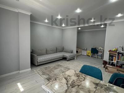 1-бөлмелі пәтер · 52.8 м² · 6/10 қабат, улица Е-15 9/2, бағасы: 26.5 млн ₸ в Астане, Нура р-н