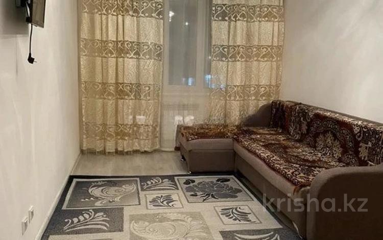 1-комнатная квартира · 45 м² · 2/12 этаж, мкр Дарабоз за 27.5 млн ₸ в Алматы, Алатауский р-н — фото 5