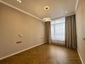 3-комнатная квартира · 111.3 м² · 11/14 этаж, Шамши Калдаяков 16 за ~ 104 млн ₸ в Астане, Сарайшык р-н — фото 6