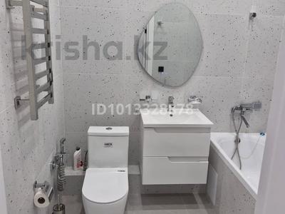 1-комнатная квартира · 40 м² · 5/9 этаж, мкр Нуркент 102 — ЖК Олимпик Парк за 35 млн ₸ в Алматы, Алатауский р-н
