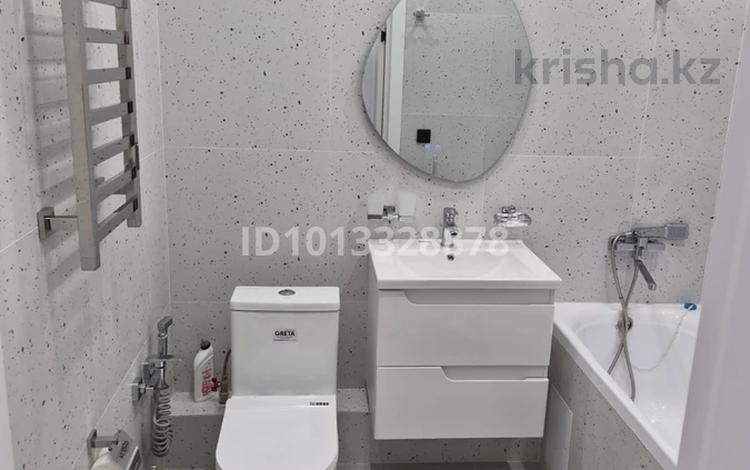 1-комнатная квартира · 40 м² · 5/9 этаж, мкр Нуркент 102 — ЖК Олимпик Парк за 35 млн ₸ в Алматы, Алатауский р-н — фото 2
