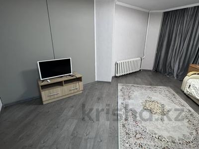 1-комнатная квартира · 40 м² · 6/15 этаж, Рыскулбекова 16/3 — 7 поликлиника за 17 млн ₸ в Астане, Алматы р-н