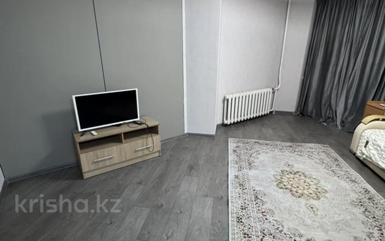 1-комнатная квартира · 40 м² · 6/15 этаж, Рыскулбекова 16/3 — 7 поликлиника за 17 млн ₸ в Астане, Алматы р-н — фото 13