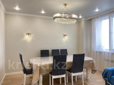 4-комнатная квартира, 114 м², 2/13 этаж, Максут Нарикбаев 4 за 55 млн 〒 в Астане, Есильский р-н