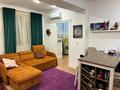 2-комнатная квартира · 60.5 м² · 4/10 этаж, Курмангазы 97 за 73 млн ₸ в Алматы, Алмалинский р-н — фото 6