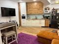 2-комнатная квартира · 60.5 м² · 4/10 этаж, Курмангазы 97 за 73 млн ₸ в Алматы, Алмалинский р-н — фото 7