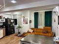 2-комнатная квартира · 60.5 м² · 4/10 этаж, Курмангазы 97 за 73 млн ₸ в Алматы, Алмалинский р-н — фото 9