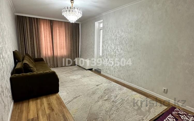 3-комнатная квартира · 75 м² · 6/21 этаж, Сафаун Шаймарден 8 — НұрлыЖол Жібек жол за 330 000 ₸ в Астане, Сарайшык р-н — фото 12