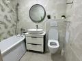3-комнатная квартира · 75 м² · 6/21 этаж, Сафаун Шаймарден 8 — НұрлыЖол Жібек жол за 330 000 ₸ в Астане, Сарайшык р-н — фото 8