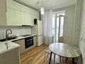 3-комнатная квартира · 75 м² · 6/21 этаж, Сафаун Шаймарден 8 — НұрлыЖол Жібек жол за 330 000 ₸ в Астане, Сарайшык р-н — фото 10