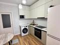 3-комнатная квартира · 75 м² · 6/21 этаж, Сафаун Шаймарден 8 — НұрлыЖол Жібек жол за 330 000 ₸ в Астане, Сарайшык р-н — фото 11