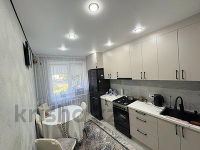 2-комнатная квартира · 48 м² · 1/5 этаж, Батыр Баяна за ~ 26.5 млн ₸ в Петропавловске