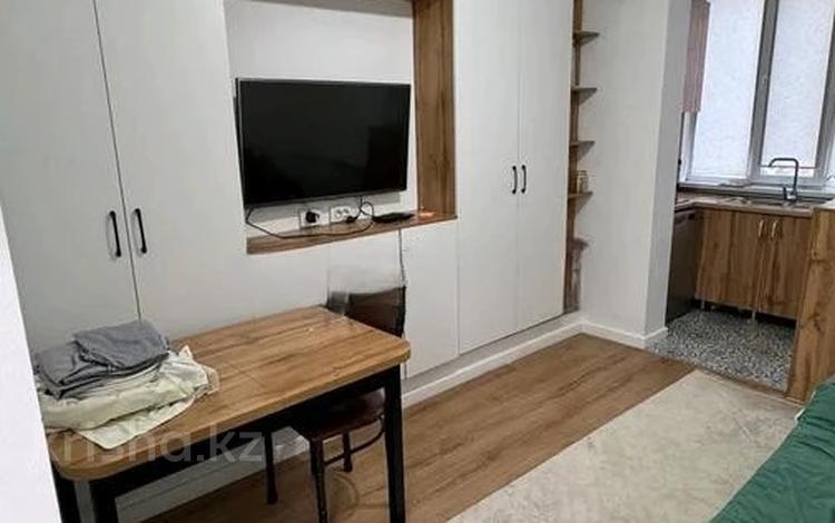 2-бөлмелі пәтер · 39 м² · 2/13 қабат, Есенова, бағасы: 31.5 млн ₸ в Алматы, Жетысуский р-н — фото 2