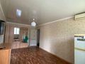 4-комнатная квартира · 61 м² · 1/5 этаж, Калдаякова 1а — угол Тургенева Калдаякова за 15 млн ₸ в Актобе