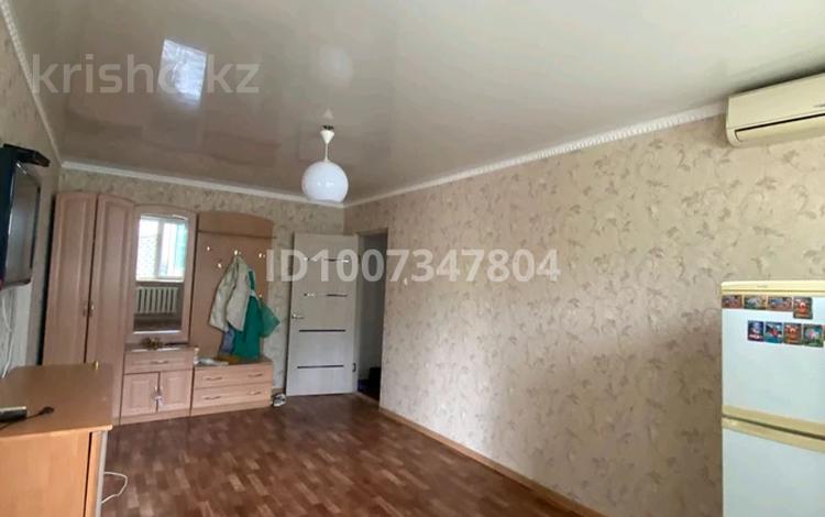 4-комнатная квартира · 61 м² · 1/5 этаж, Калдаякова 1а — угол Тургенева Калдаякова за 15 млн ₸ в Актобе — фото 2