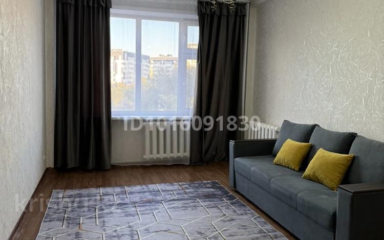2-комнатная квартира · 52 м² · 4/5 этаж, Есенберлина 30 — Напротив колледж Ену и Магжана Жумабаева за 240 000 ₸ в Астане, Сарыарка р-н — фото 11