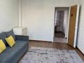 2-комнатная квартира · 52 м² · 4/5 этаж, Есенберлина 30 — Напротив колледж Ену и Магжана Жумабаева за 240 000 ₸ в Астане, Сарыарка р-н — фото 2