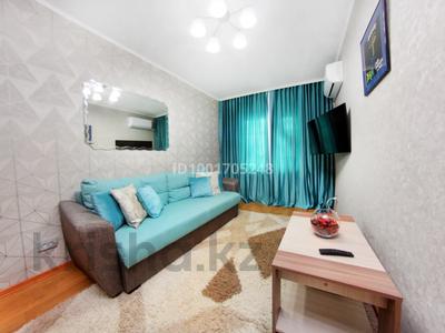 2-комнатная квартира · 60 м² · 2/4 этаж, мкр №1 56 за 270 000 ₸ в Алматы, Ауэзовский р-н