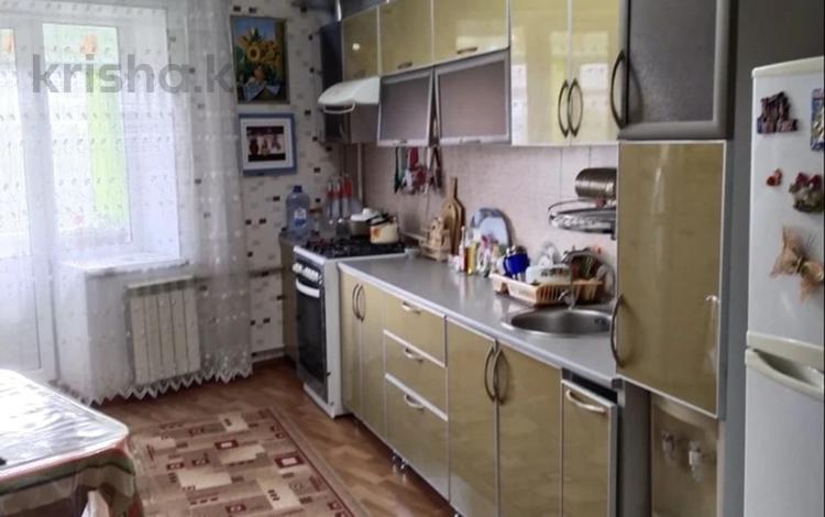 4-комнатная квартира · 82 м² · 5/6 этаж, Старый город, Кереева 7 за 21.9 млн 〒 в Актобе — фото 2