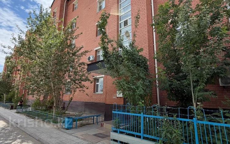 2-бөлмелі пәтер · 56.6 м² · 2/5 қабат, Жаппасбай батыр 8, бағасы: 12.5 млн ₸ в  — фото 10