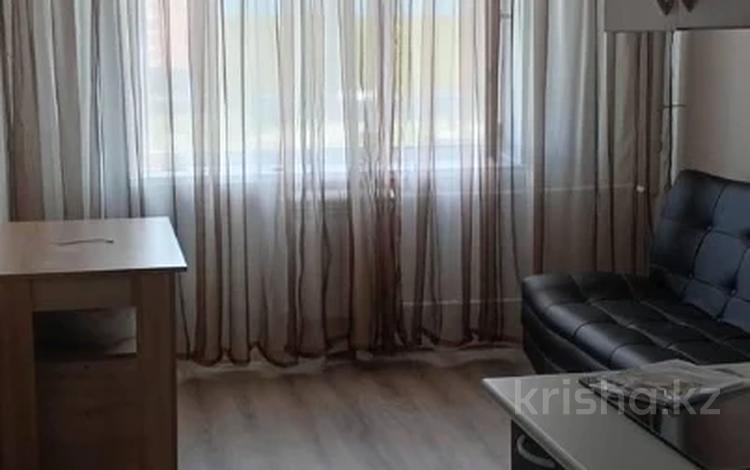 1-комнатная квартира · 17 м² · 3/6 этаж, Юбилейный 140 за 9.8 млн 〒 в Костанае — фото 2