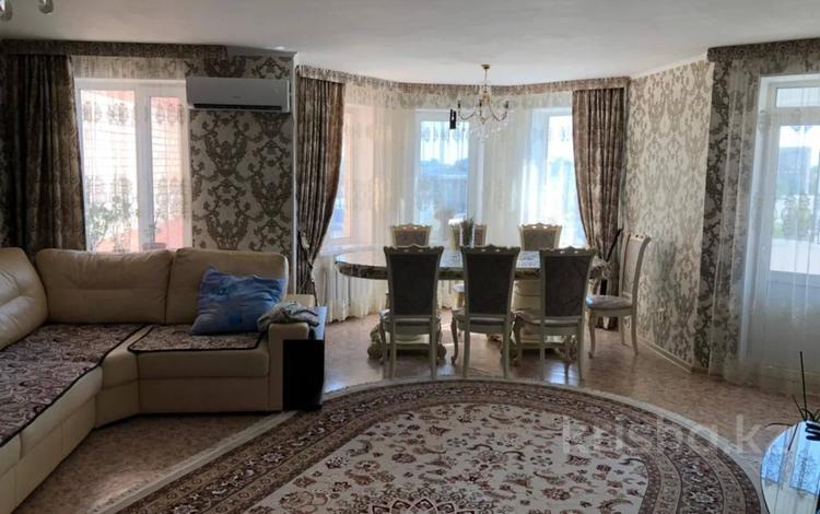 2-комнатная квартира · 102.4 м² · 4/6 этаж, 5 мкр. за 40 млн ₸ в Костанае — фото 2