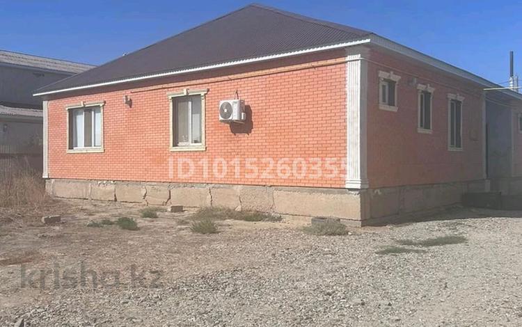 Отдельный дом · 4 комнаты · 160 м² · 10 сот., Керей Закарияұлы 167 за 33 млн ₸ в Кульсары — фото 3
