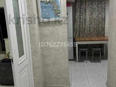 1-комнатная квартира · 36 м² · 4/5 этаж, 2 микрорайон 22 за 20 млн ₸ в Есик
