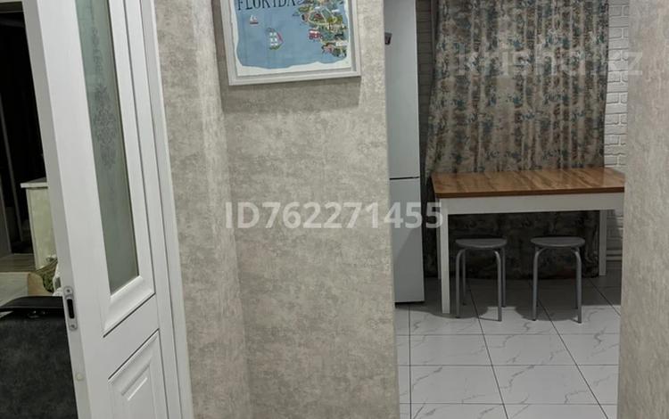 1-бөлмелі пәтер · 36 м² · 4/5 қабат, 2 микрорайон 22, бағасы: 20 млн ₸ в Есик — фото 2