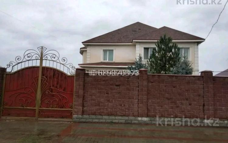 Жеке үй · 10 бөлме · 345 м² · 520 жүзд., Торғаев 19, бағасы: 500 000 ₸ в Мерке — фото 17