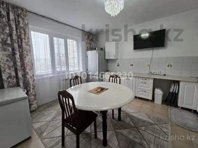 2-комнатная квартира · 75 м² · 6/9 этаж, мкр Аксай-3Б, Мкр «Аксай-3б» 30а — Находиться возле улицы Толе би и улица Ясаауи за 47 млн ₸ в Алматы, Ауэзовский р-н