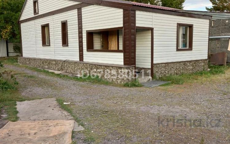 Отдельный дом · 3 комнаты · 70 м² · 13 сот., Абая 63/1 за 25 млн ₸ в Уштобе — фото 18
