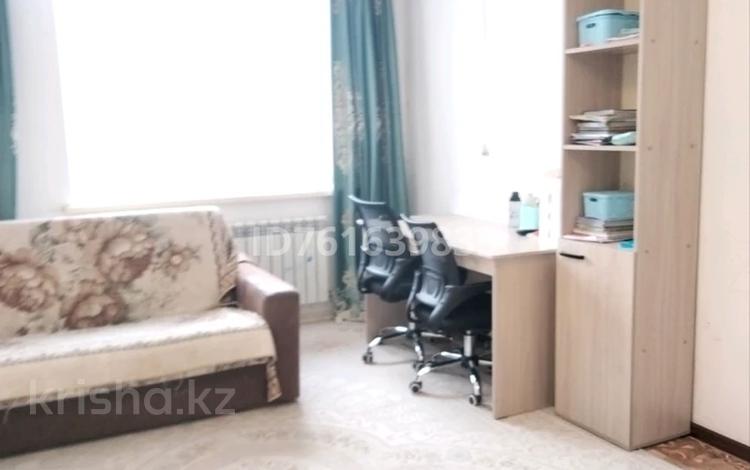 2-комнатная квартира · 58.3 м² · 1/9 этаж, Нур Актобе 11в — Нурсити 2 мкр, 11в дом. Напротив 60 школы гимназии за 22 млн ₸ — фото 2