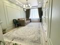 3-комнатная квартира · 100 м² · 12/16 этаж, Сатпаева — АДК за 92 млн 〒 в Алматы, Бостандыкский р-н — фото 6