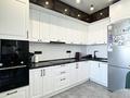 3-комнатная квартира · 100 м² · 12/16 этаж, Сатпаева — АДК за 92 млн 〒 в Алматы, Бостандыкский р-н — фото 3