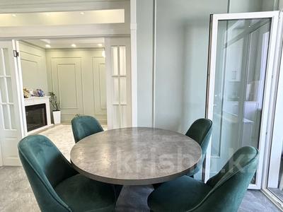 3-комнатная квартира · 100 м² · 12/16 этаж, Сатпаева — АДК за 92 млн 〒 в Алматы, Бостандыкский р-н