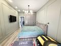 3-комнатная квартира · 100 м² · 12/16 этаж, Сатпаева — АДК за 92 млн 〒 в Алматы, Бостандыкский р-н — фото 18